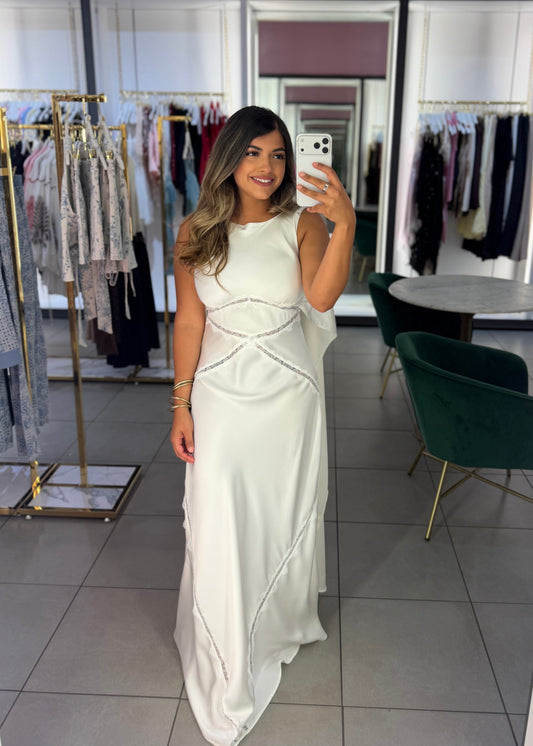 Lainey Maxi Dress