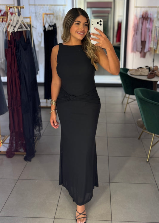 Odessa Maxi Dress