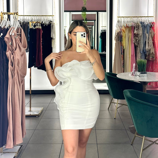 Lily Dress