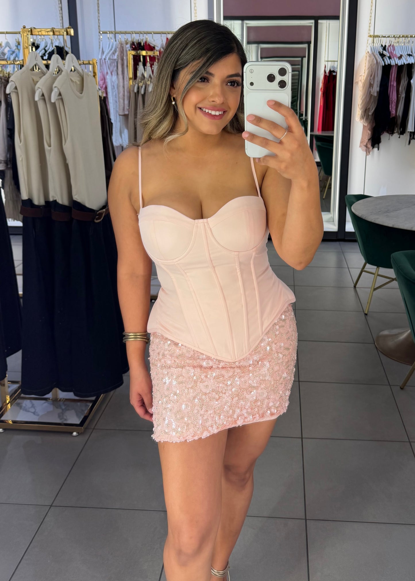 Becca Set