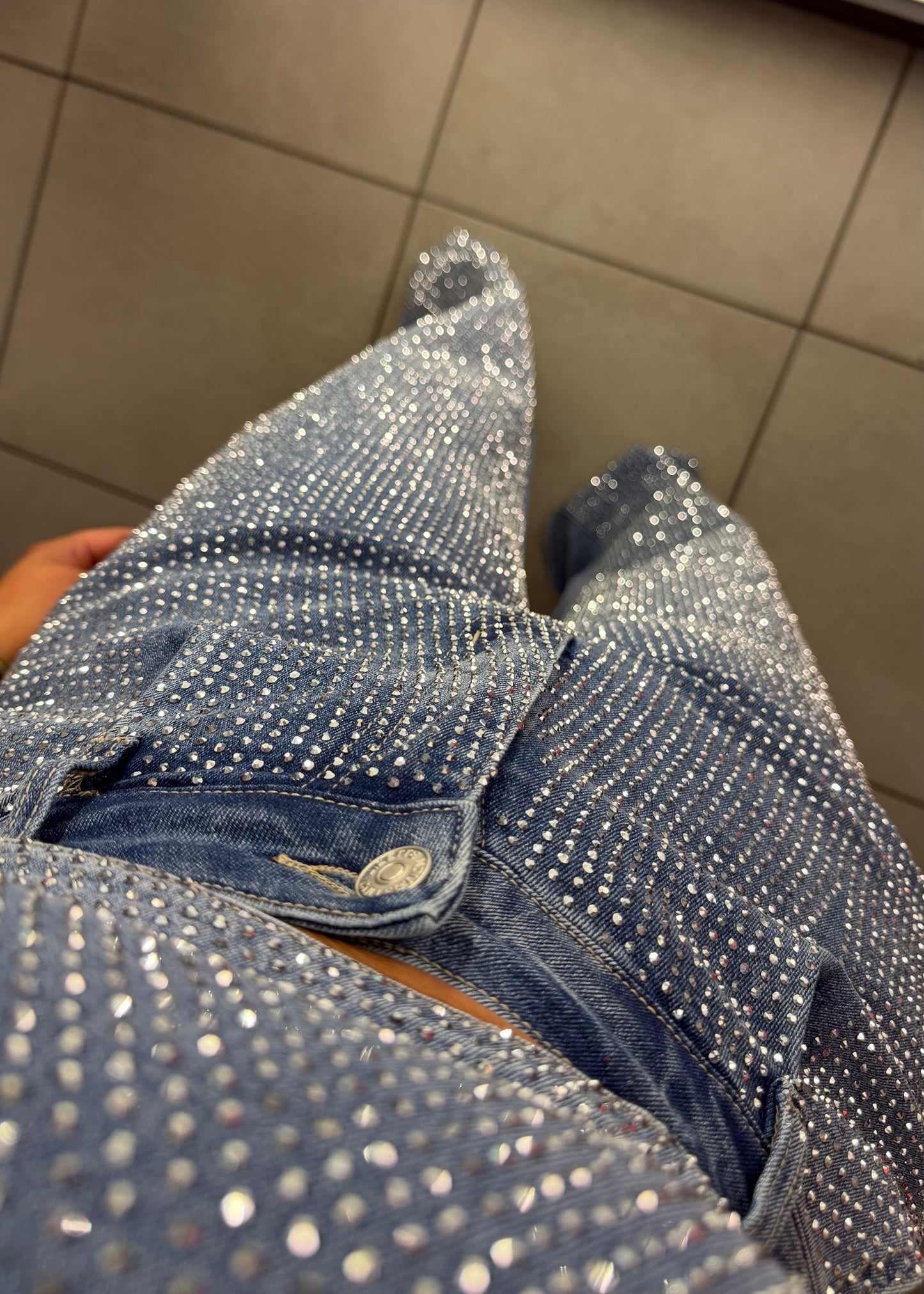 Linda Pants