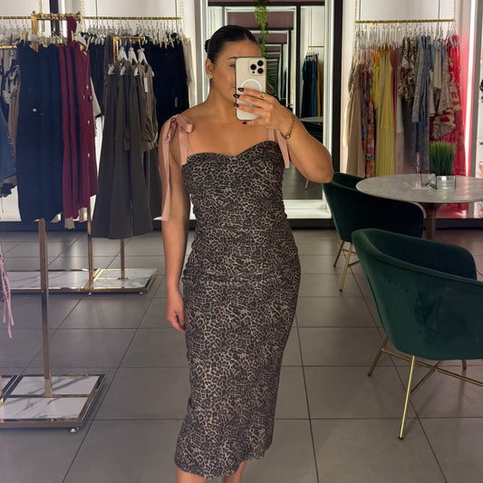 Aubrey Dress