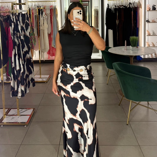 Elaine Skirt