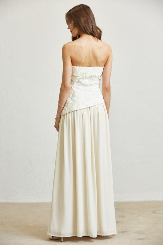Bella Dress