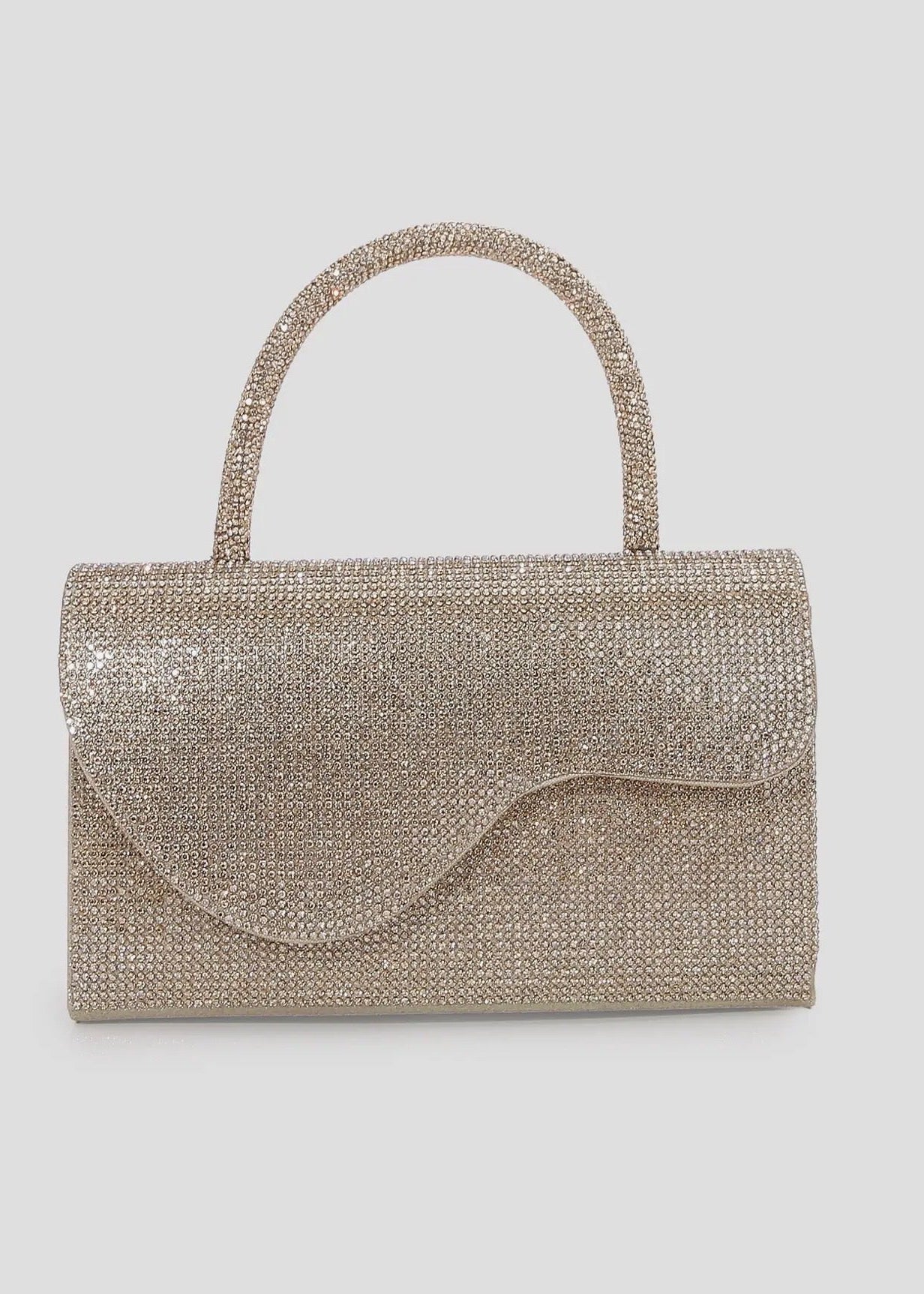Ellie Crystal Bag-More Colors