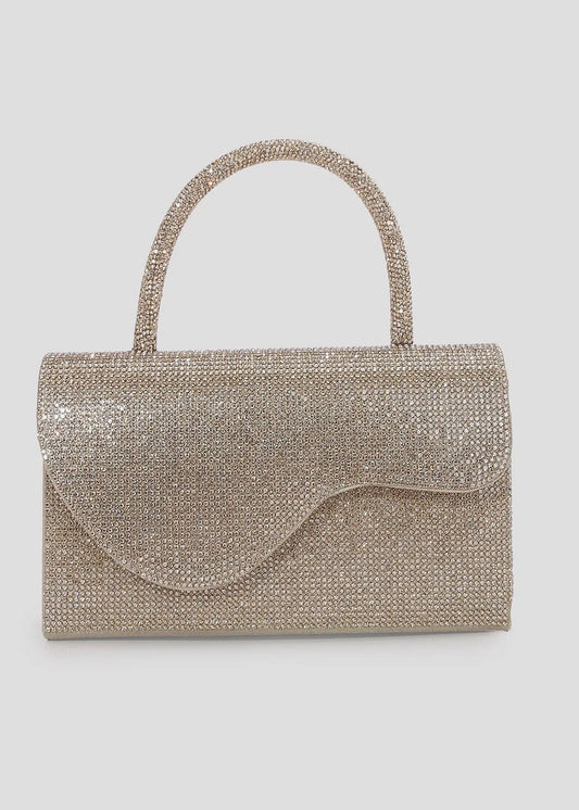 Ellie Crystal Bag-More Colors
