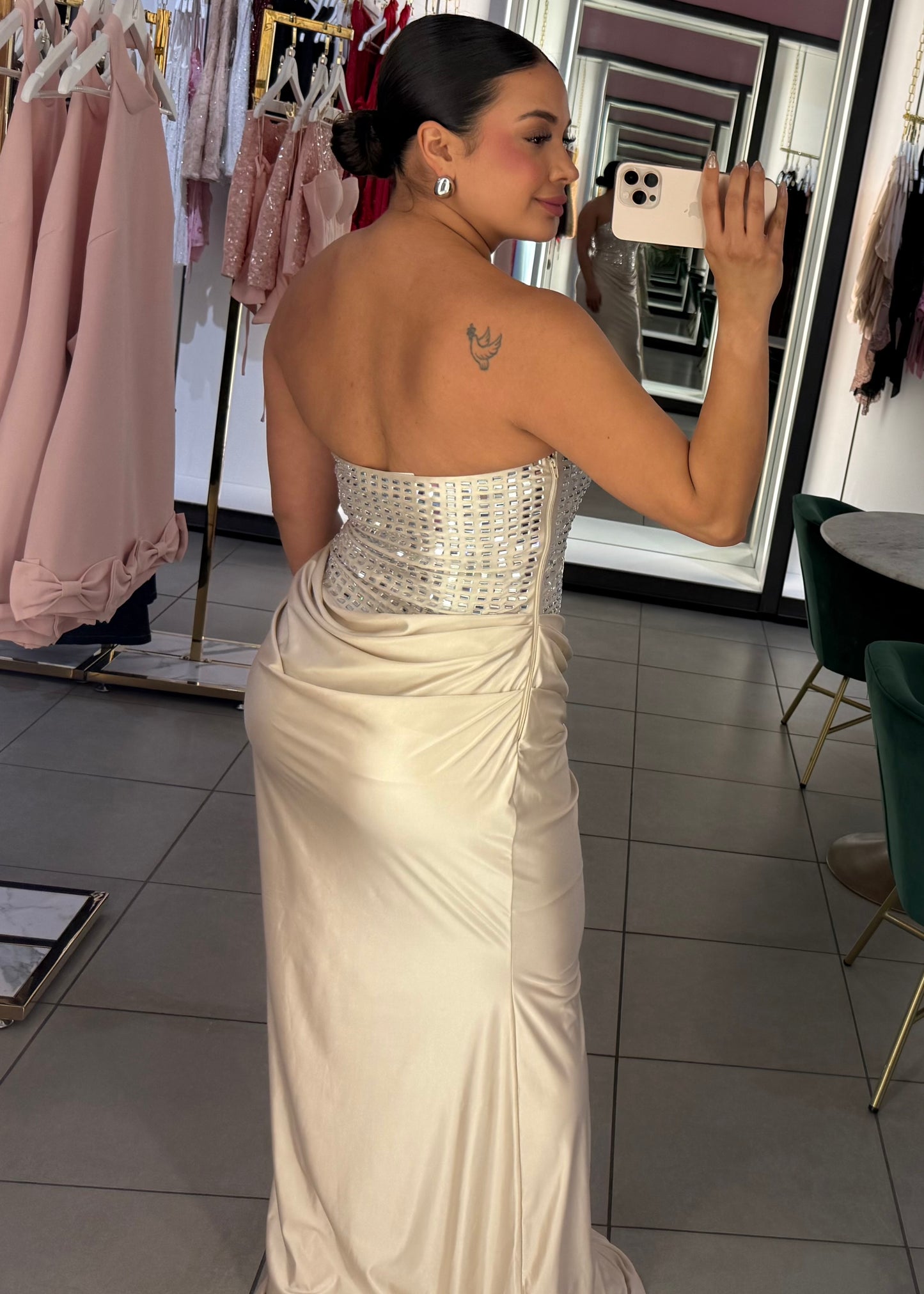 Stella Dress-More colors