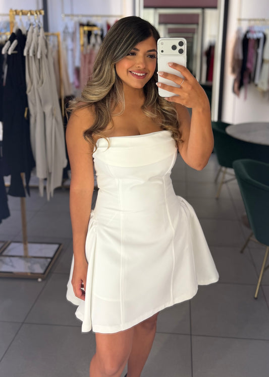 Lynelle Dress- More Colors