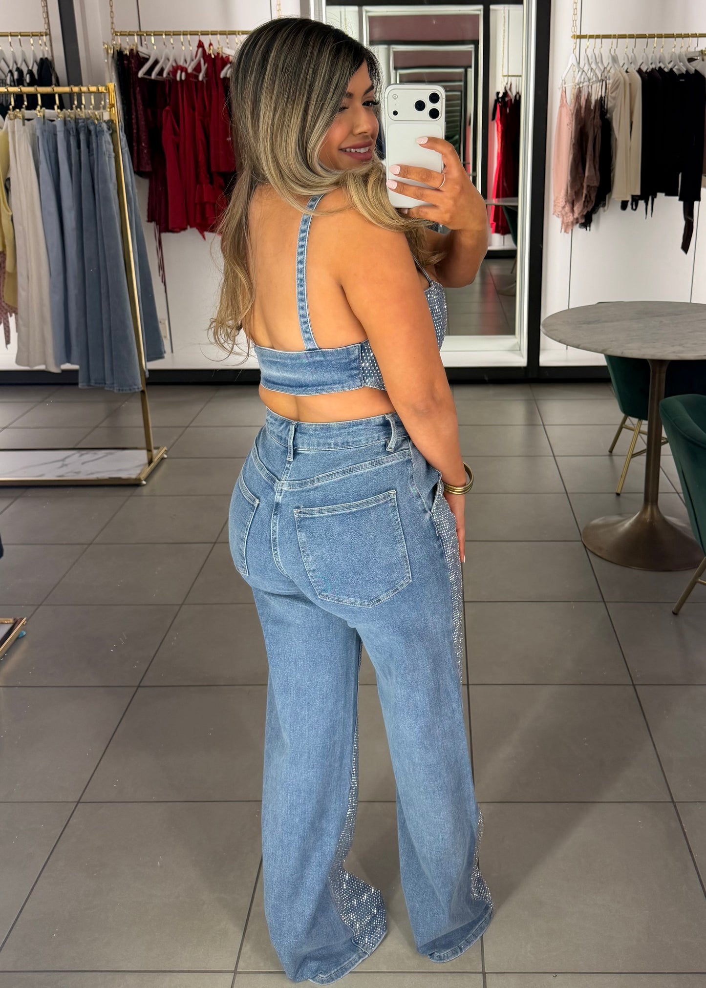 Linda Pants