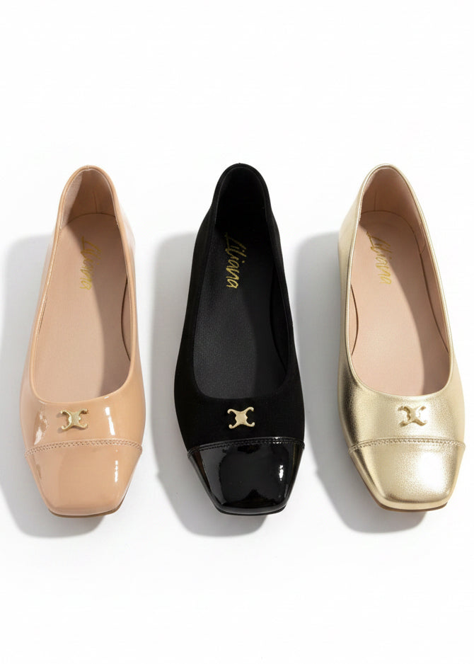 Lavene Flats