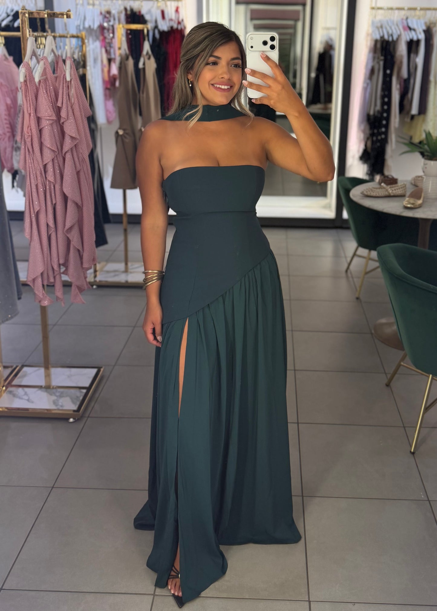 Evelyn Formal- More Colors