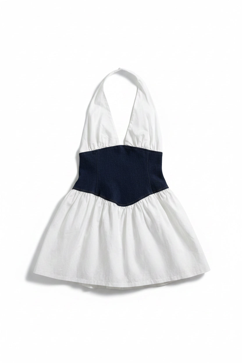 Natalia Dress