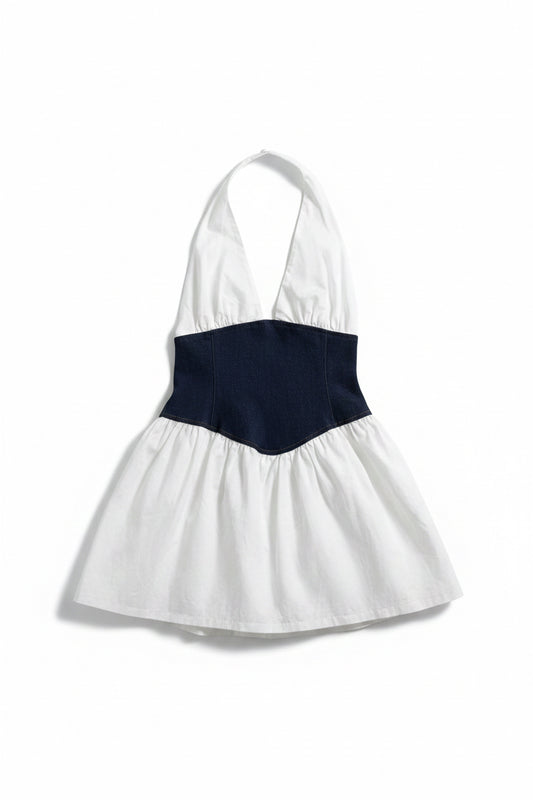 Natalia Dress