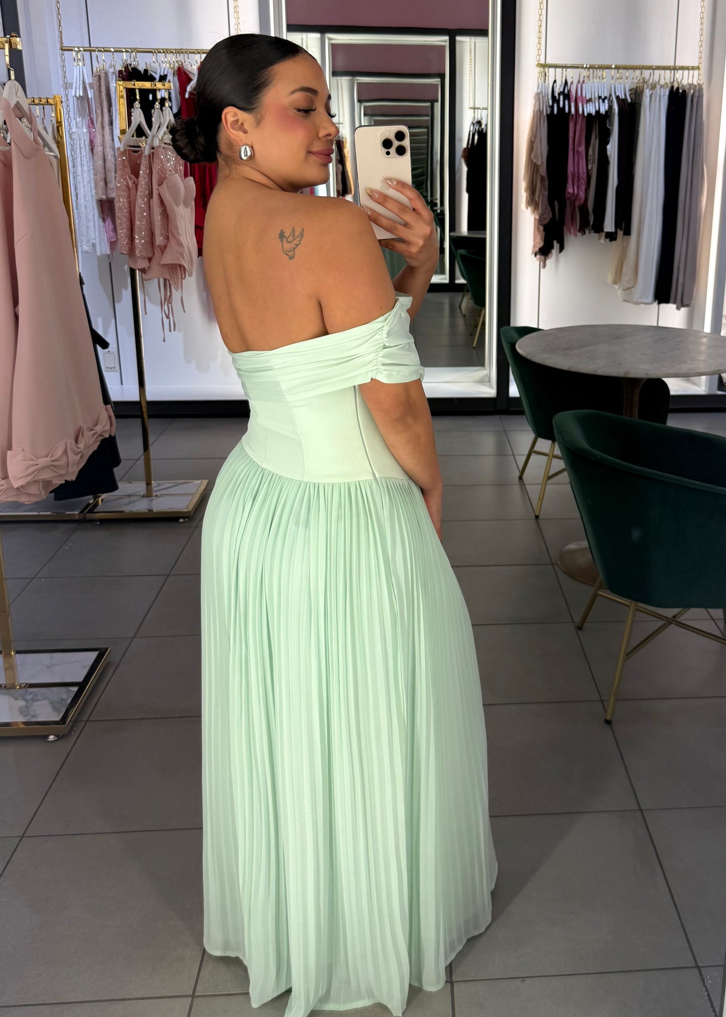 Chelsea Dress