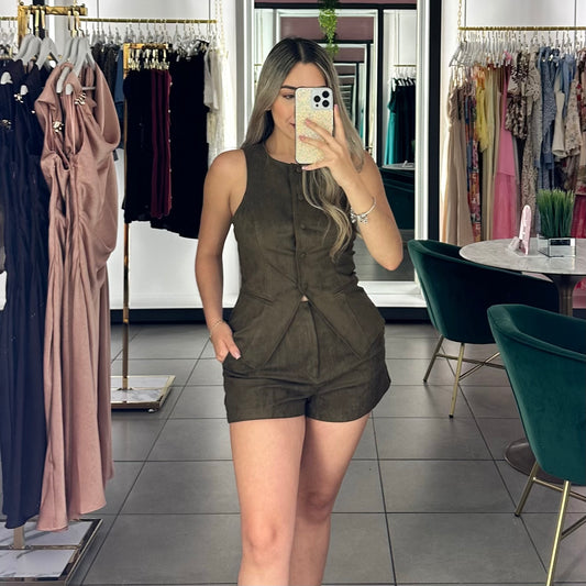 Miriam Set