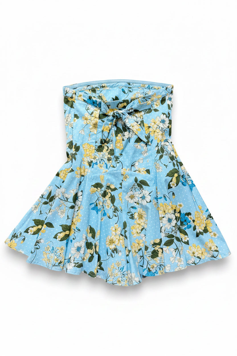 Kaia Romper