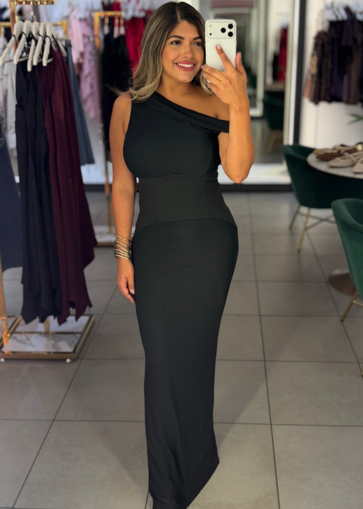 Black Tie Formal
