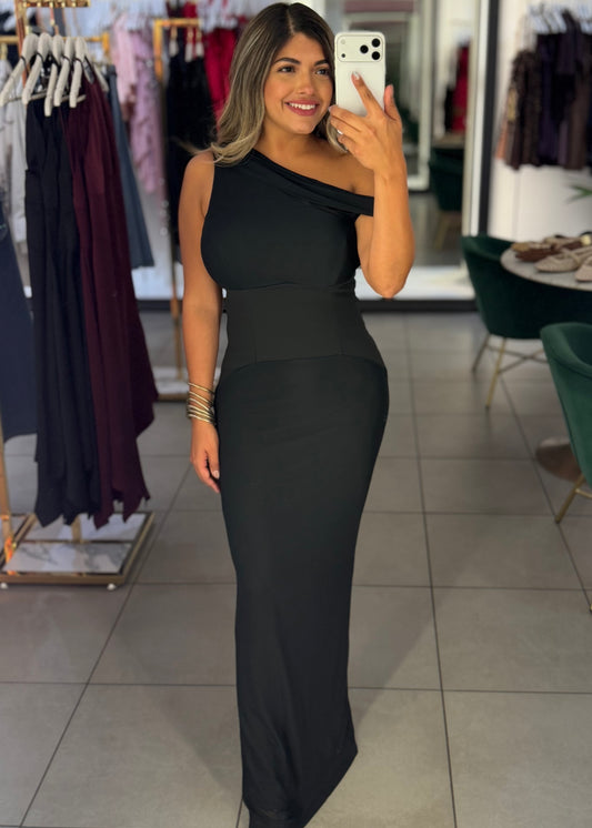 Black Tie Formal