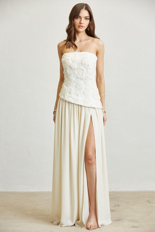 Bella Dress
