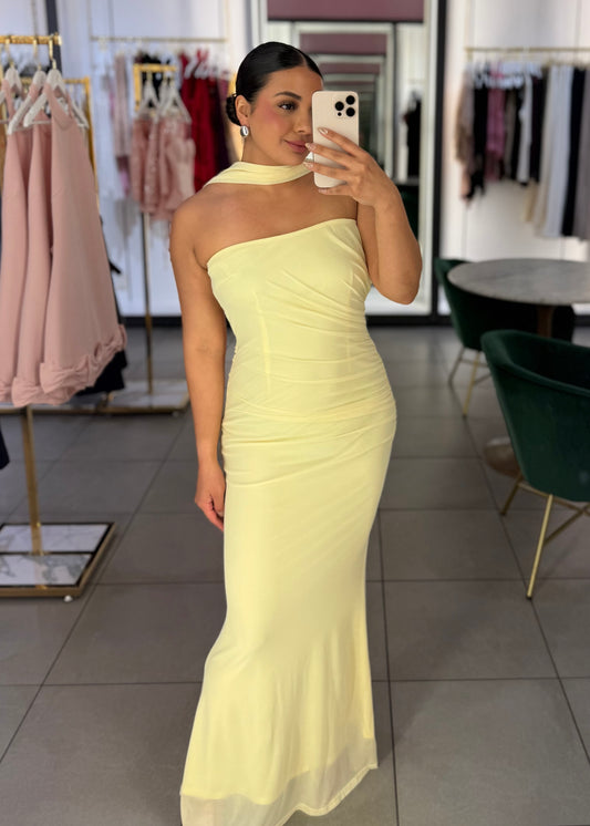 Daphne Dress
