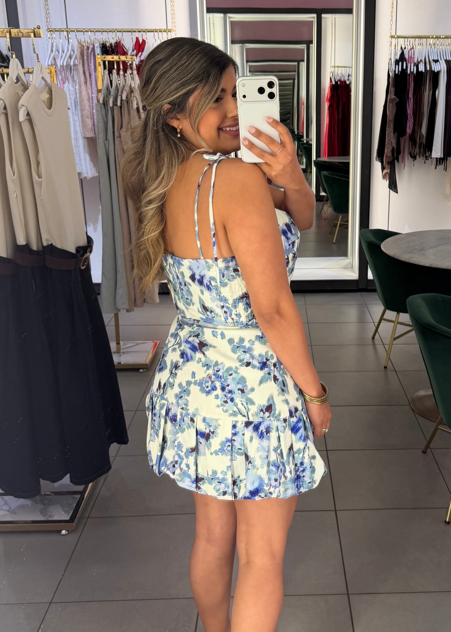 Liv Romper