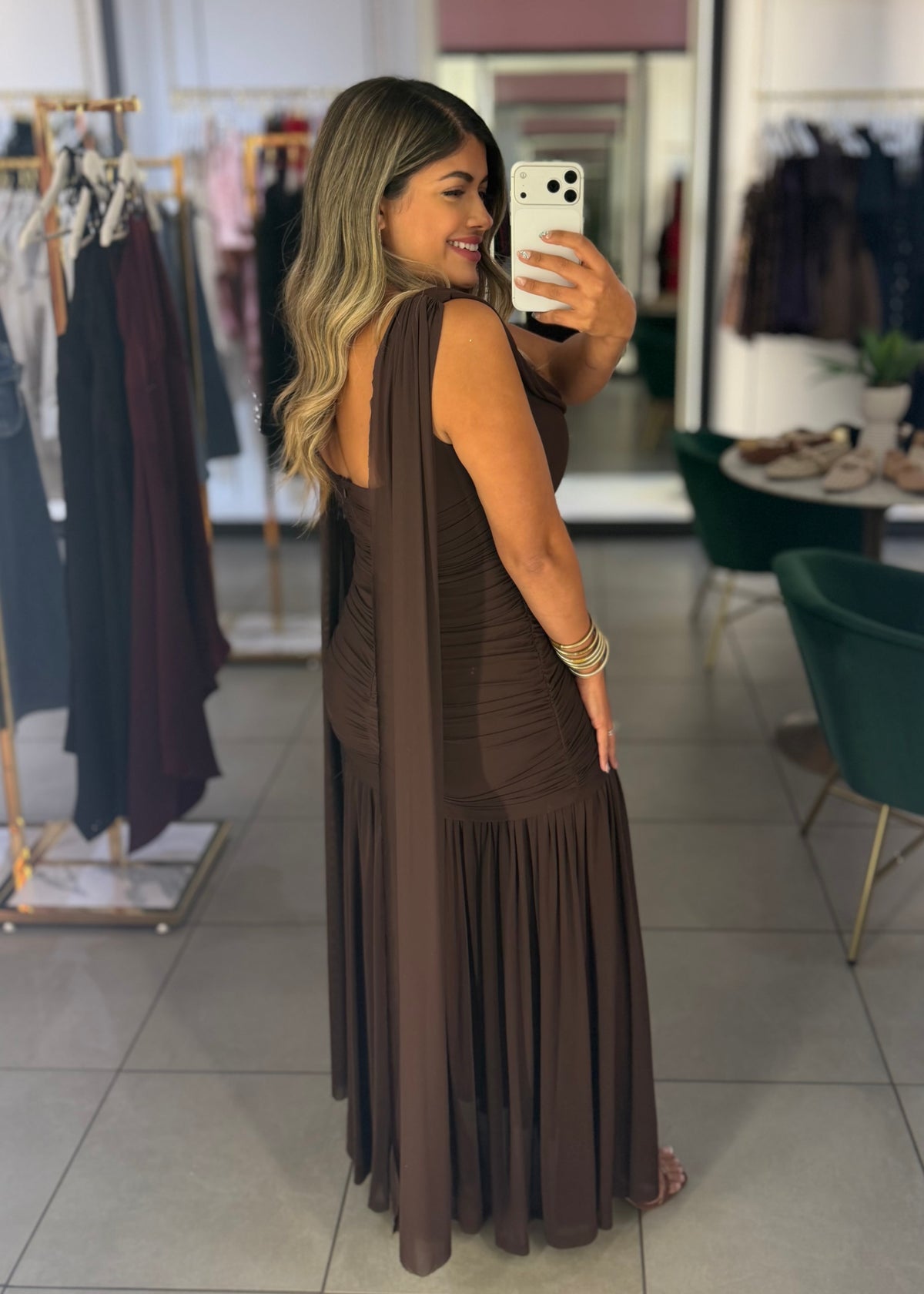 Chocolate Dream Formal