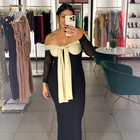Oriana Dress