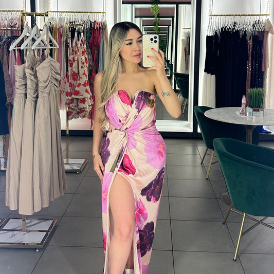 Liora Dress-