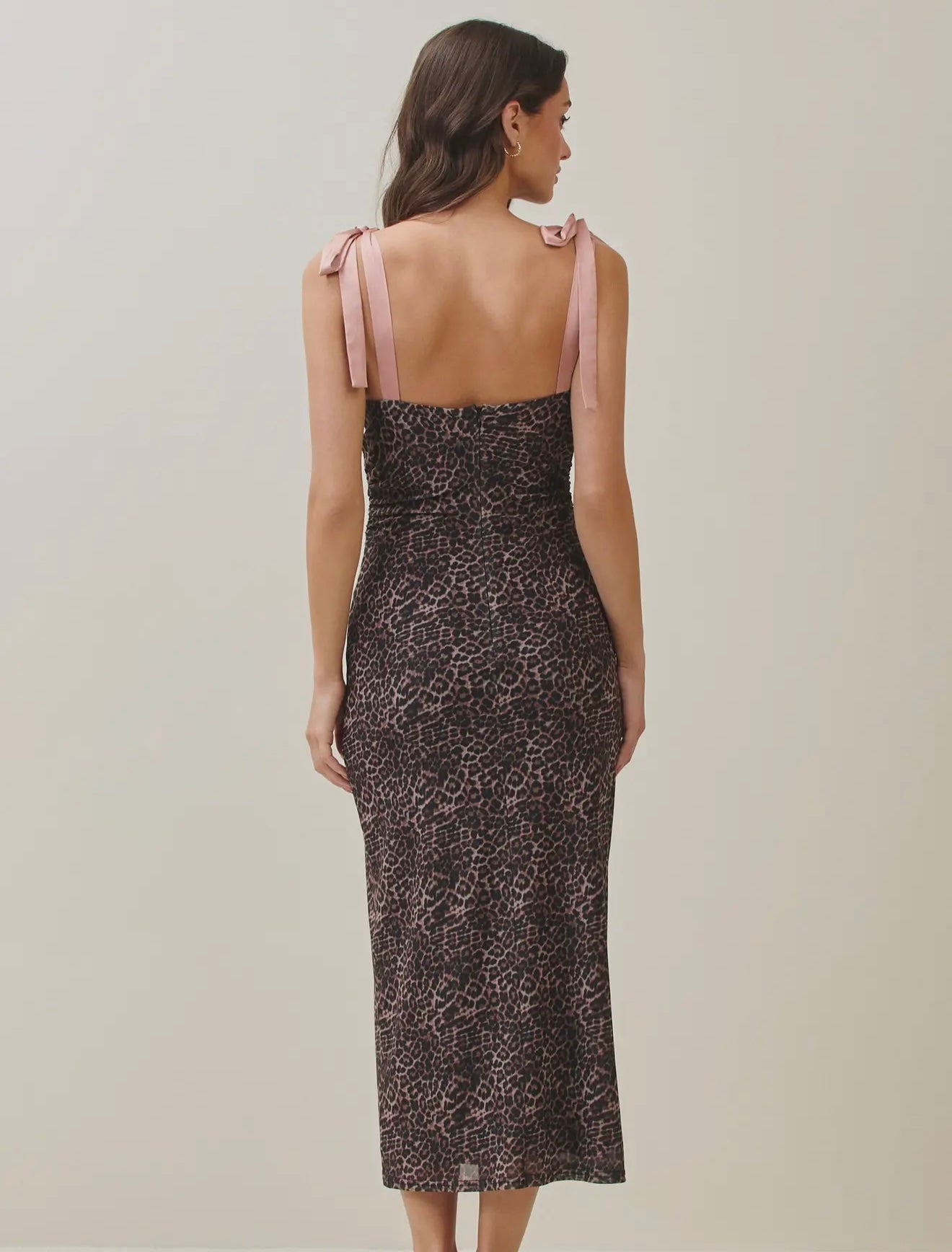 Aubrey Dress