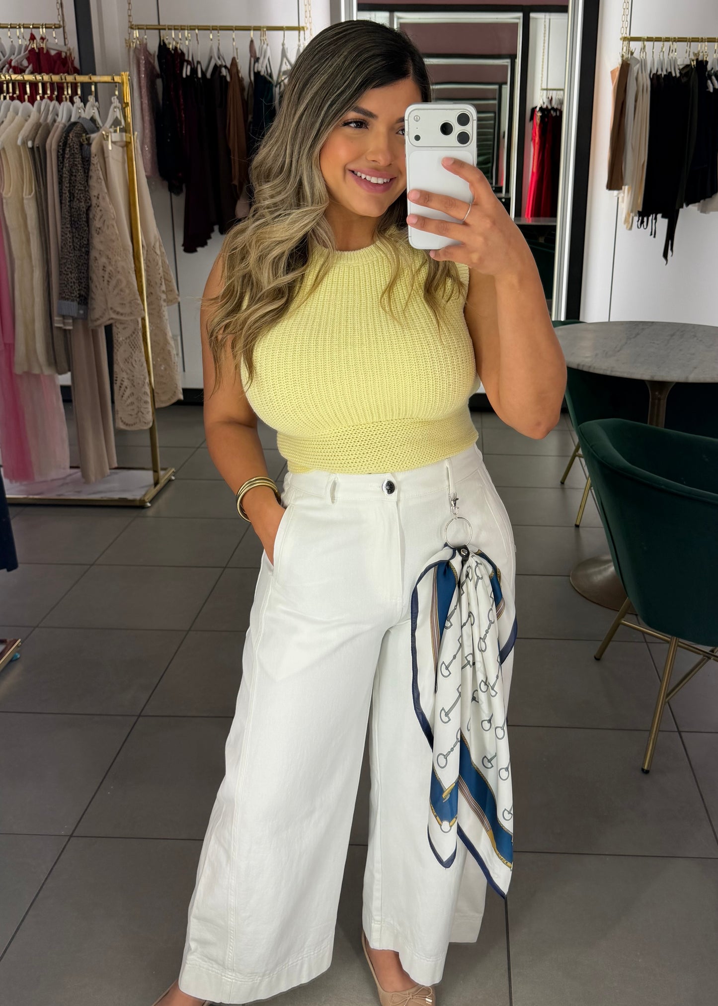 Daisy Pants-More colors