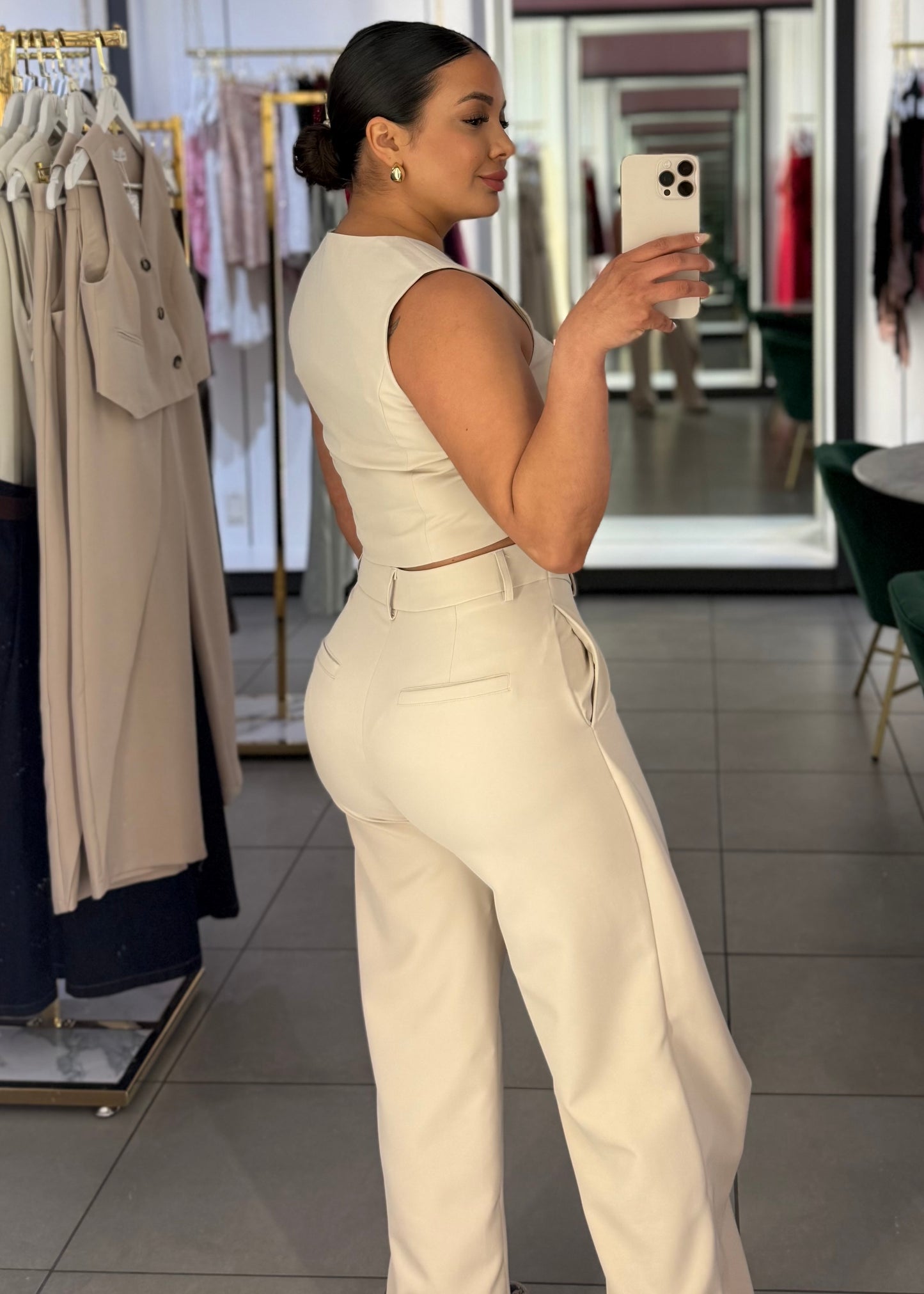 Veronica set