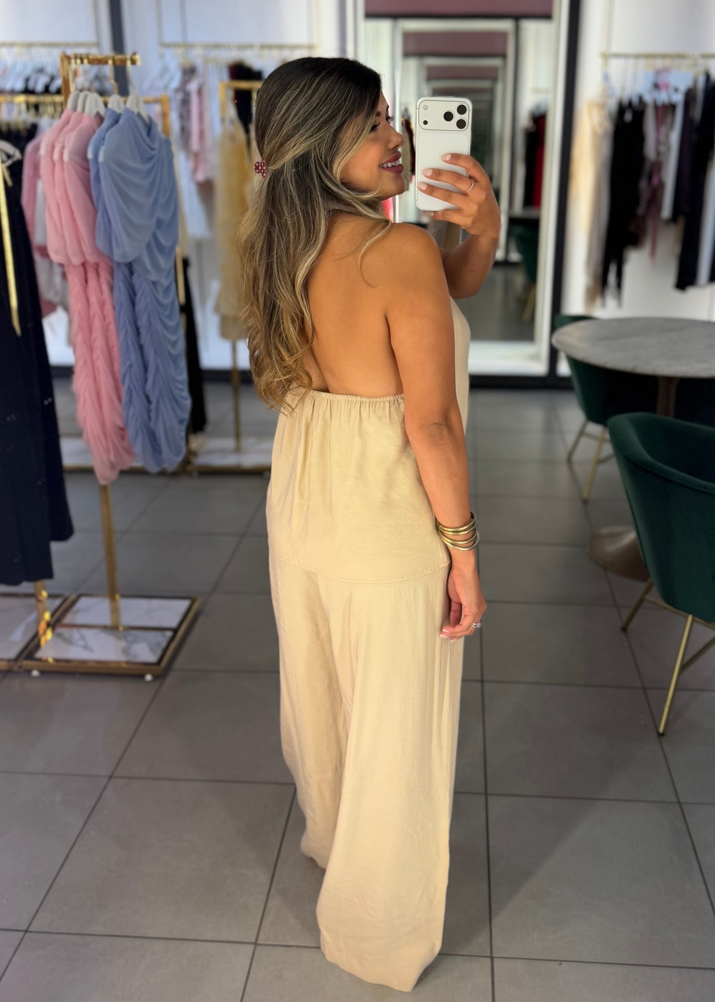 Giselle Set