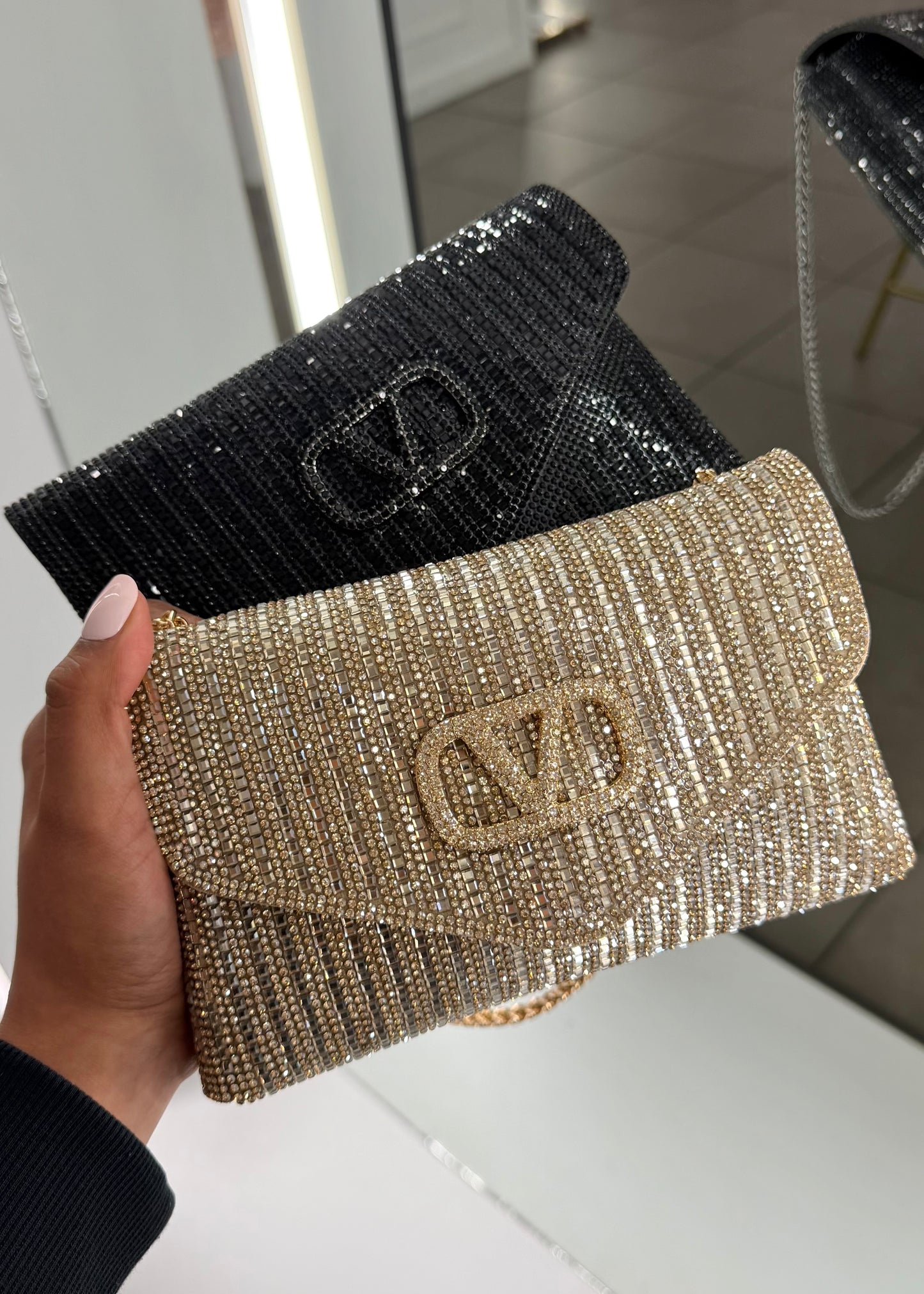 Bianca Handbag