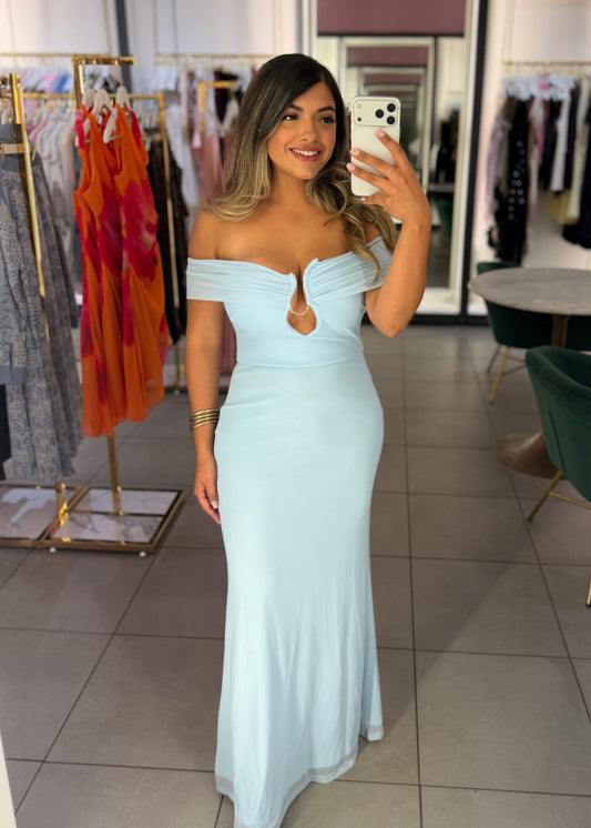 Nancy Maxi Dress
