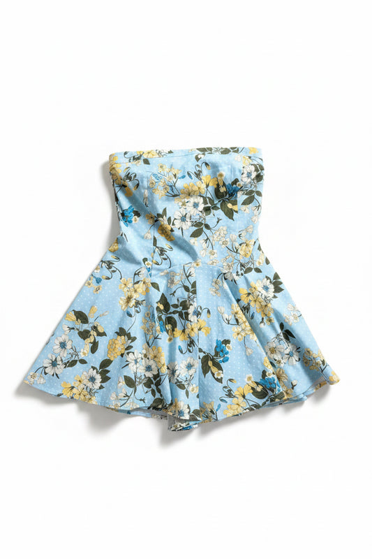 Kaia Romper