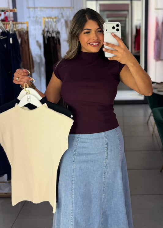 Gabriella Top-More colors