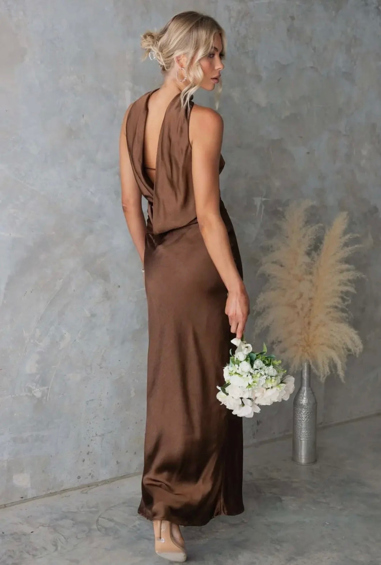 Olivia Dress