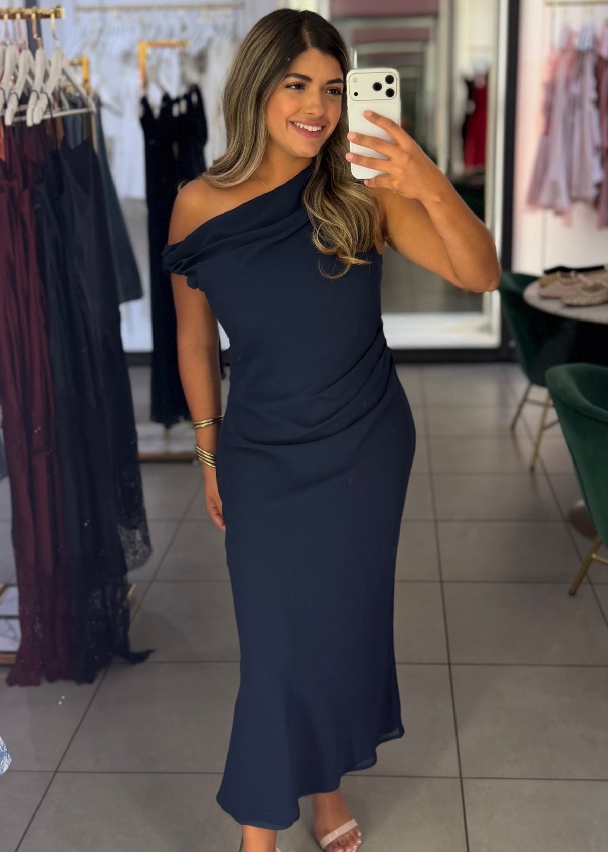 Blair Midi Dress