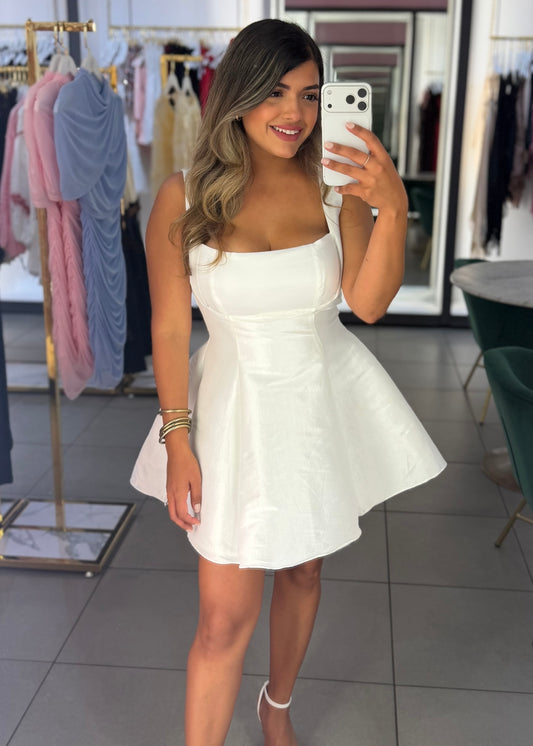 Lorena Mini Dress