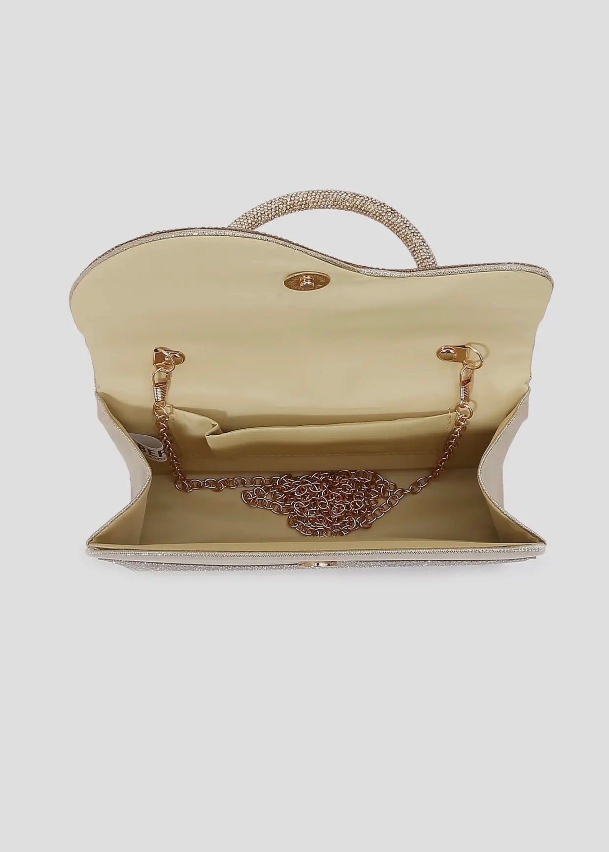 Ellie Crystal Bag-More Colors