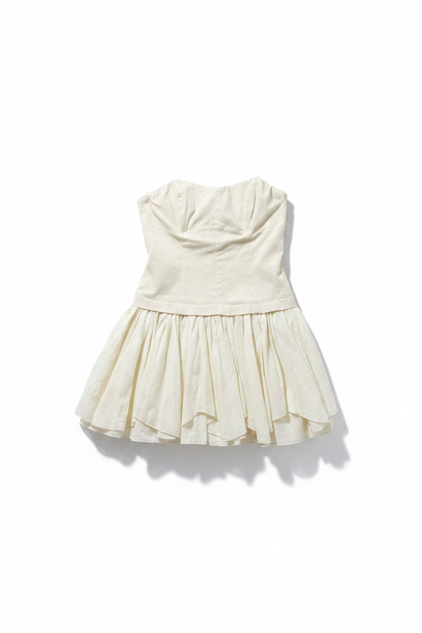 Mila Dress-More colors