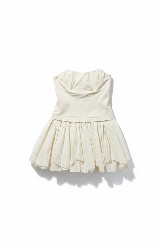 Mila Dress-More colors