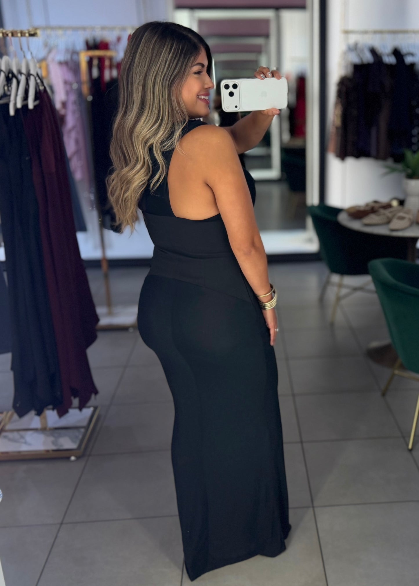 Black Tie Formal