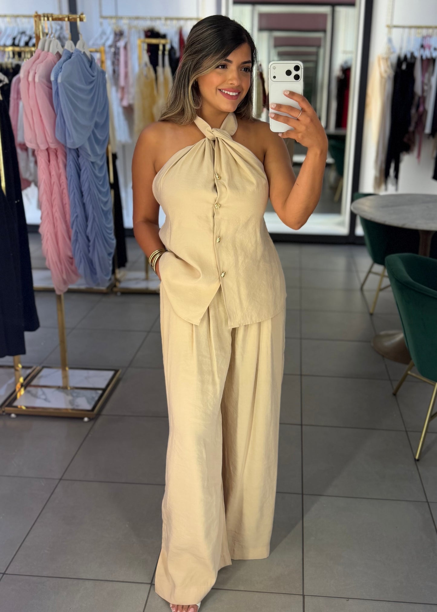 Giselle Set