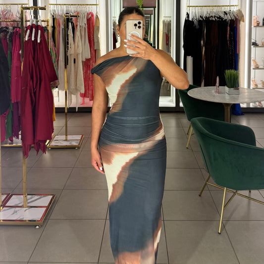 Elani Dress
