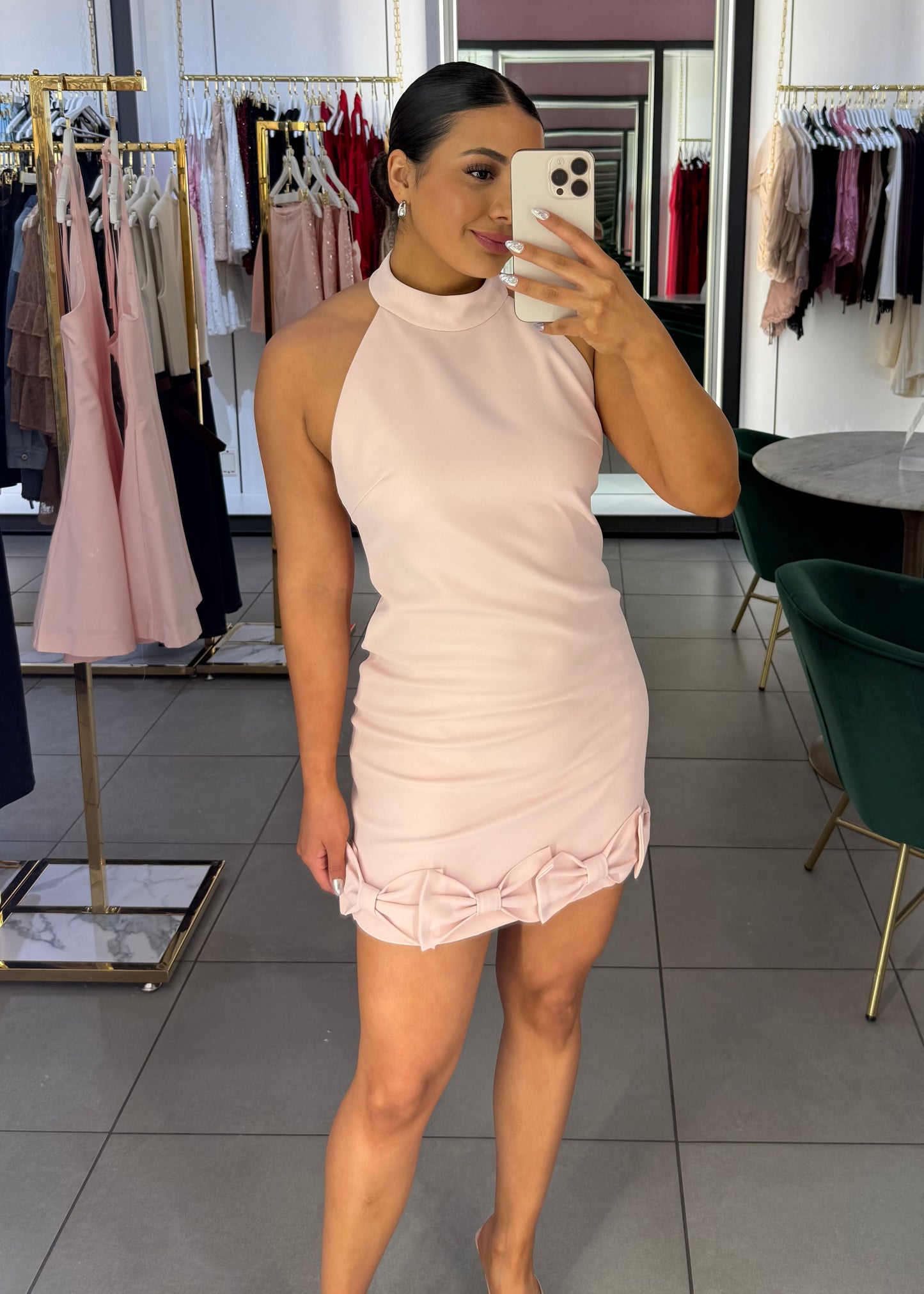 Gabriella Dress