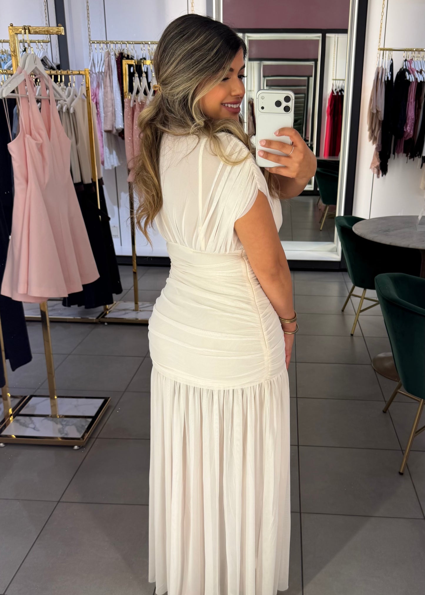 Valentina Dress