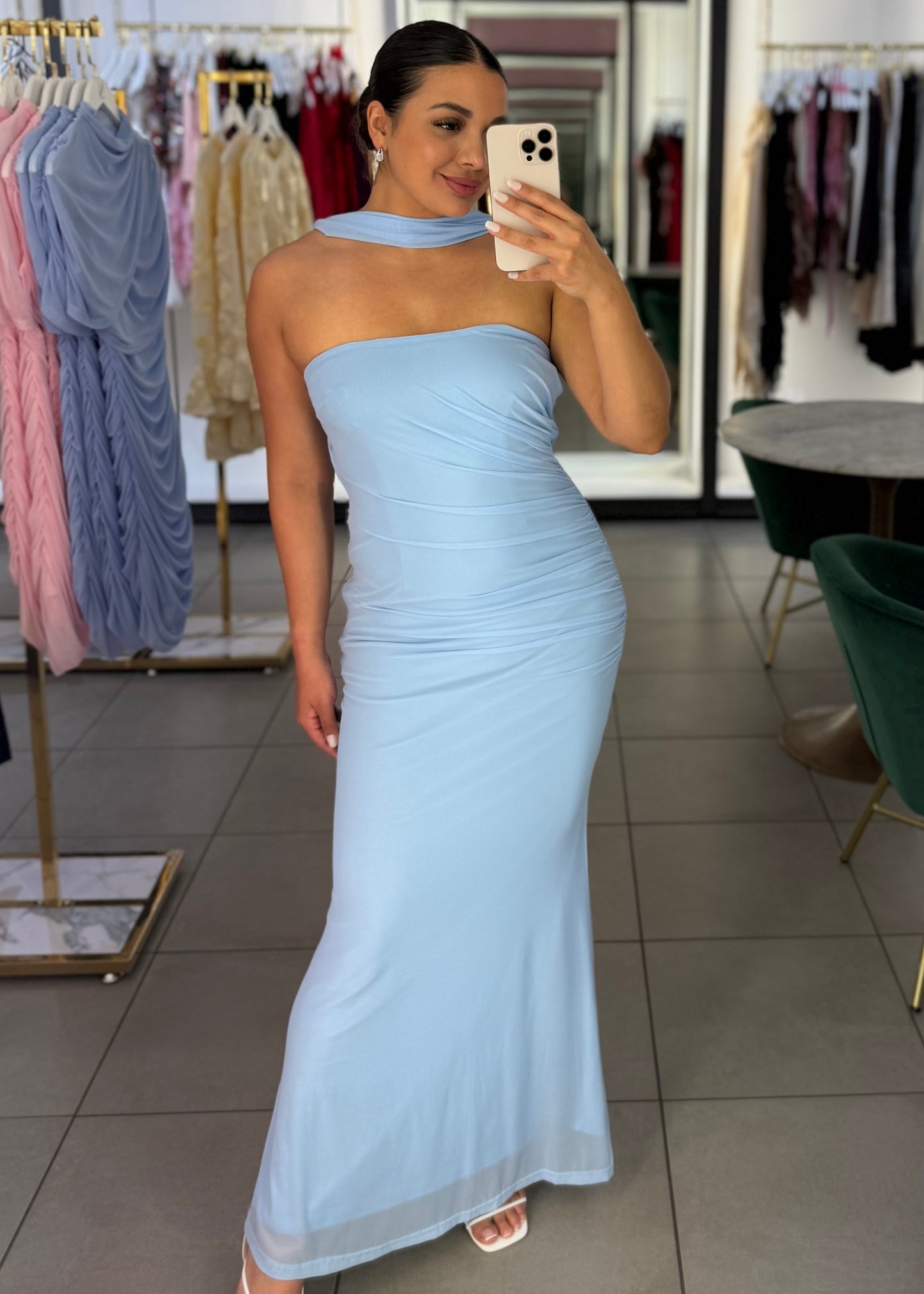 Daphne Dress