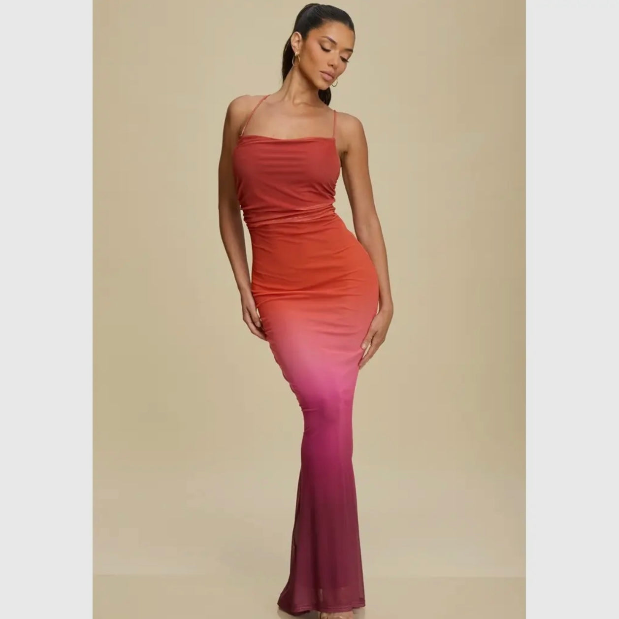 Lea Dress
