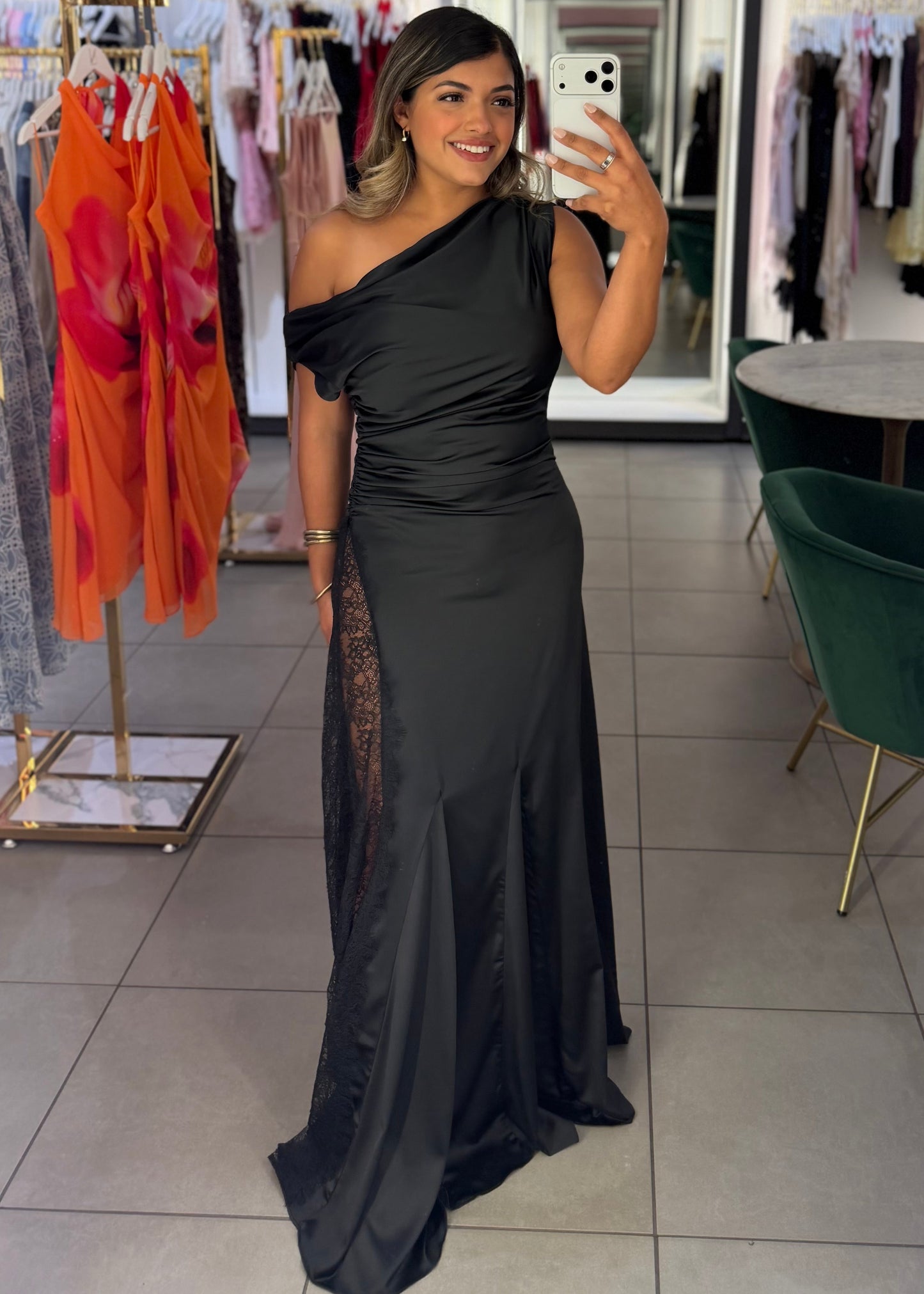Laisha Formal Dress